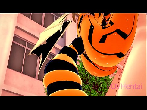❤️ Wasp Girl Monster ❤️❌ ჯანდაბა ვიდეო პორნოში ka.xsexshop.ru