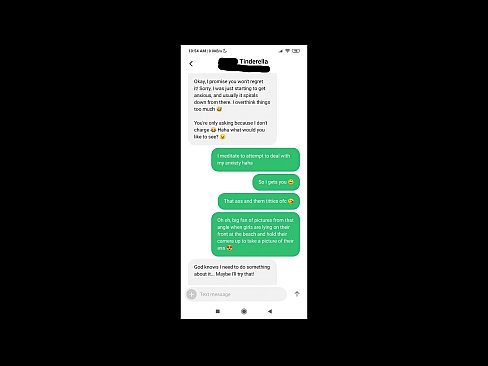 ❤️ მე დავამატე ახალი PAWG Tinder-ისგან ჩემს ჰარემში (Tinder-თან საუბარი შედის) ❤️❌ ჯანდაბა ვიდეო პორნოში ka.xsexshop.ru
