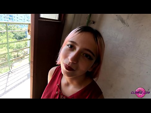 ❤️ სტუდენტური სენსუალი შთანთქავს უცნობს გარეუბანში - Cum On His Face ❤️❌ ჯანდაბა ვიდეო პორნოში ka.xsexshop.ru